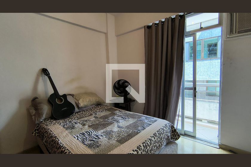 Apartamento, 3 quartos, 80 m² - Foto 29