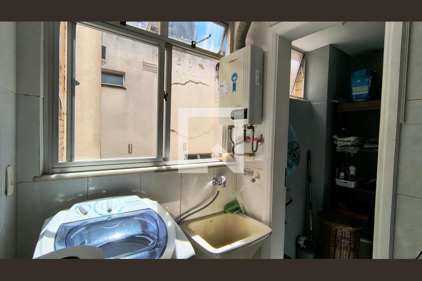 Apartamento, 3 quartos, 80 m² - Foto 63