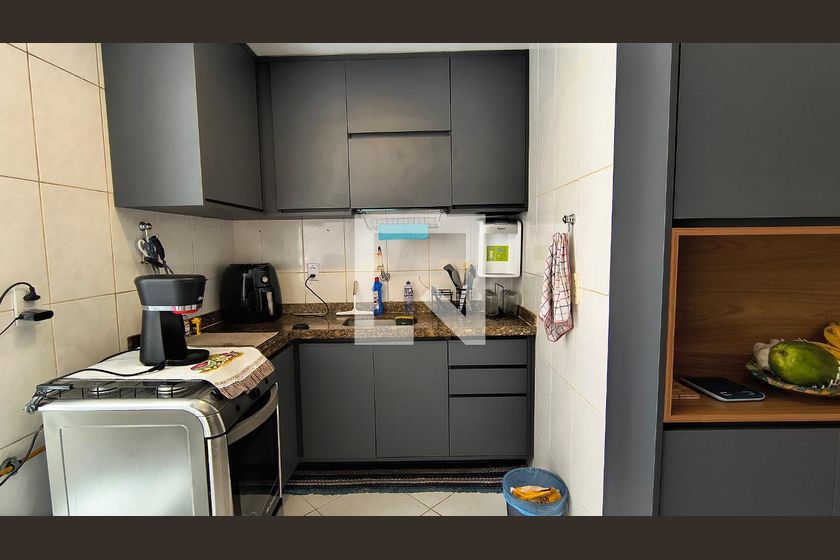 Apartamento, 3 quartos, 80 m² - Foto 57