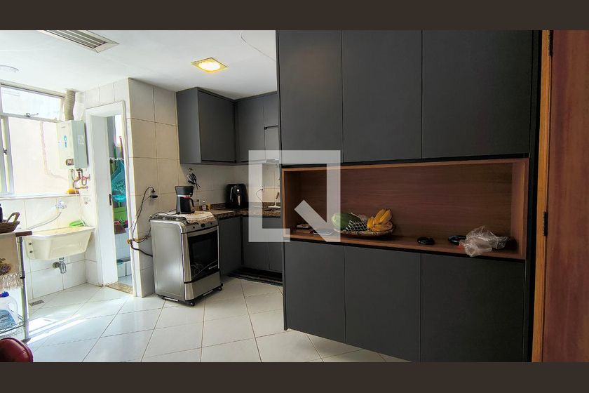 Apartamento, 3 quartos, 80 m² - Foto 53