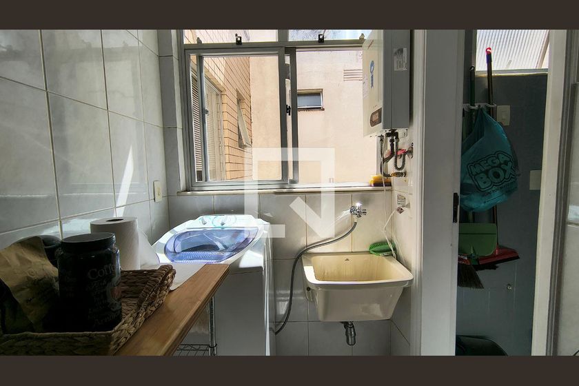 Apartamento, 3 quartos, 80 m² - Foto 61