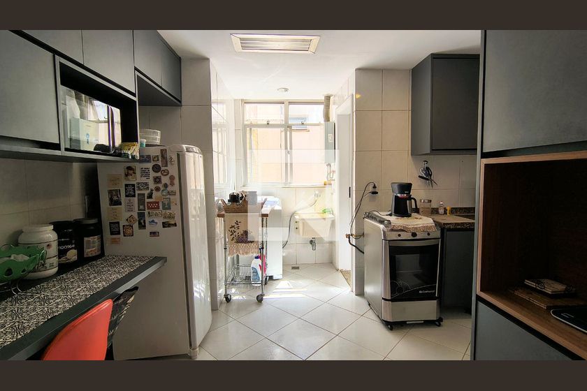 Apartamento, 3 quartos, 80 m² - Foto 55