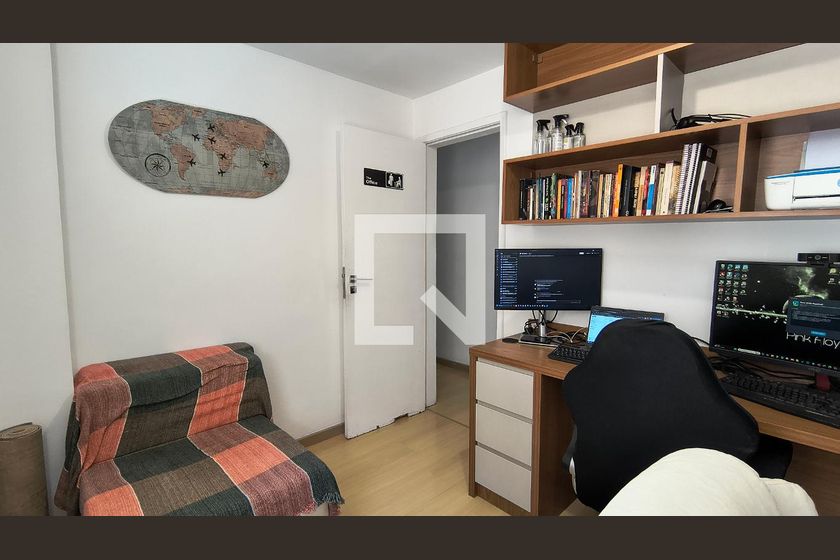 Apartamento, 3 quartos, 80 m² - Foto 41