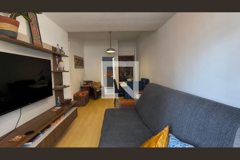 Apartamento, 3 quartos, 80 m² - Foto 5
