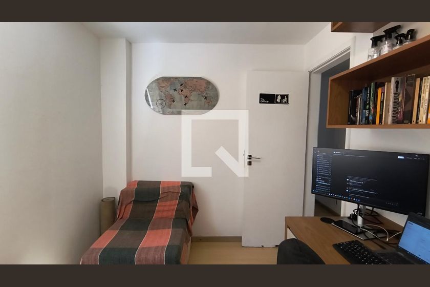 Apartamento, 3 quartos, 80 m² - Foto 43