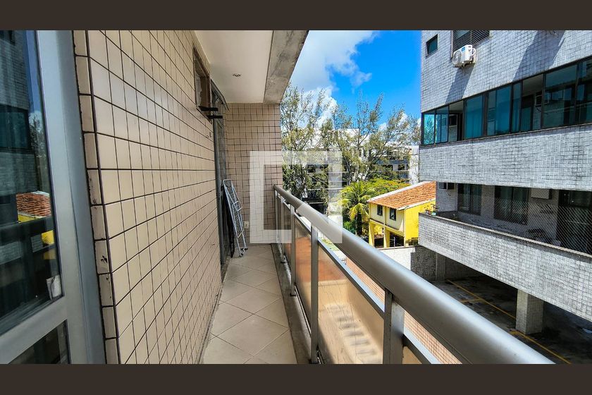 Apartamento, 3 quartos, 80 m² - Foto 11
