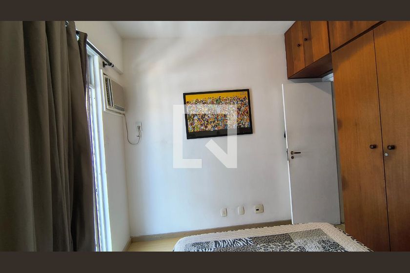 Apartamento, 3 quartos, 80 m² - Foto 35