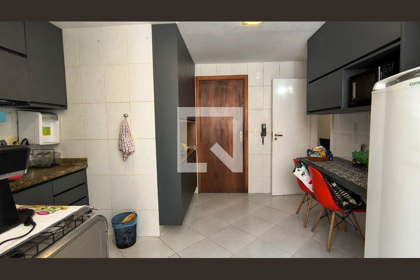 Apartamento, 3 quartos, 80 m² - Foto 59