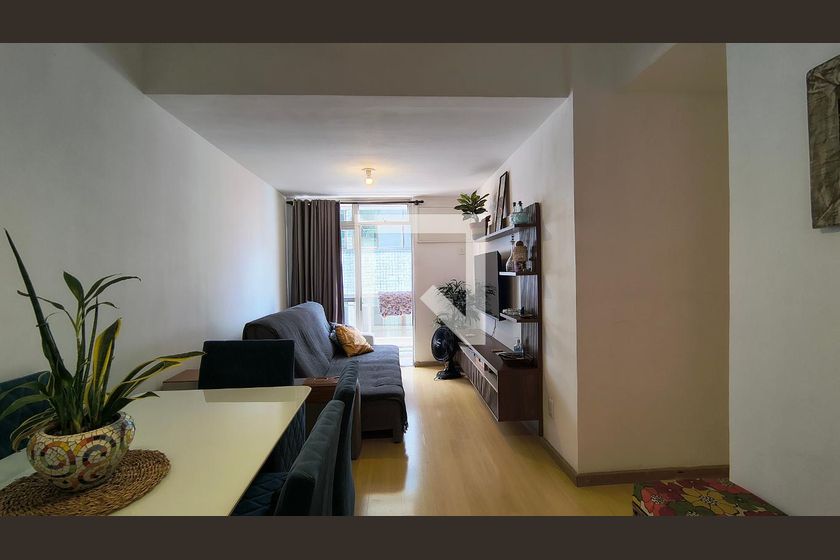 Apartamento, 3 quartos, 80 m² - Foto 3