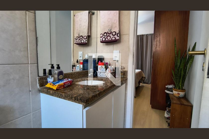 Apartamento, 3 quartos, 80 m² - Foto 27