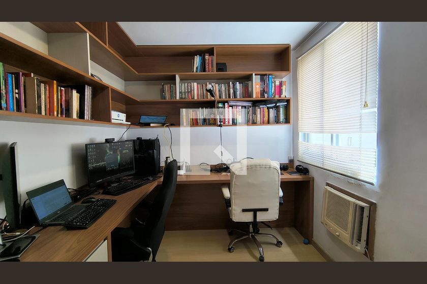 Apartamento, 3 quartos, 80 m² - Foto 39
