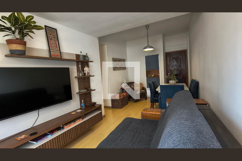Apartamento, 3 quartos, 80 m² - Foto 7