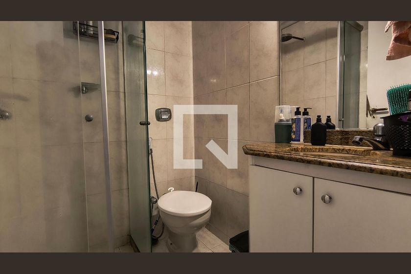 Apartamento, 3 quartos, 80 m² - Foto 45
