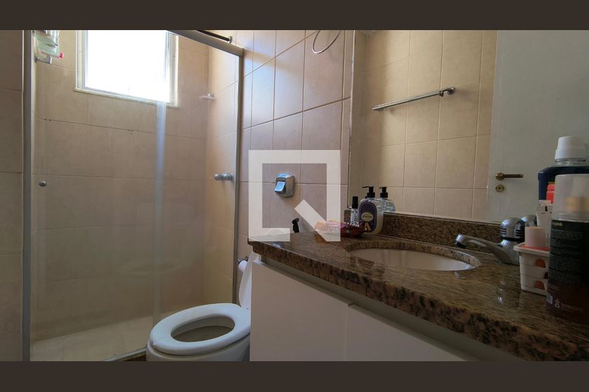 Apartamento, 3 quartos, 80 m² - Foto 21