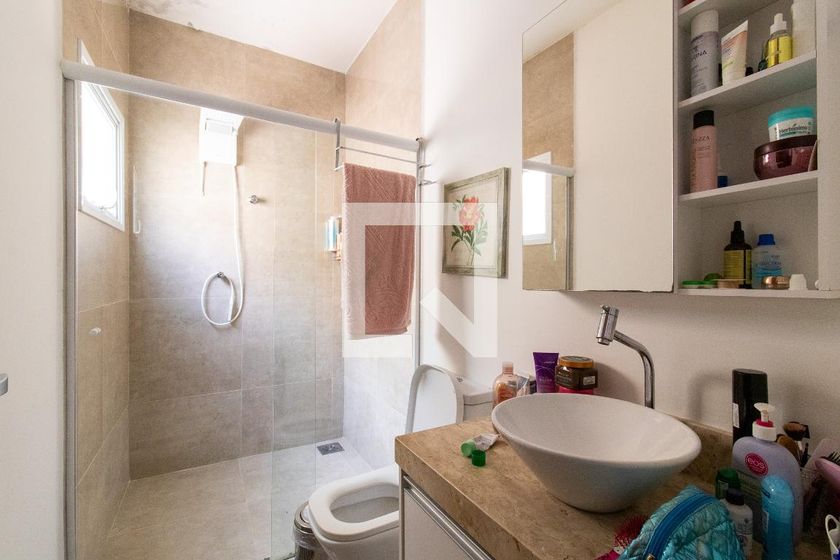 Casa à Venda - Res. Parque dos Alecrins, 2 Quartos,  200 m2 em , Campinas - sp | SoloBR