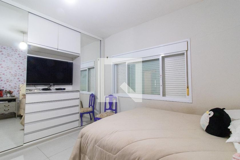 Casa à Venda - Res. Parque dos Alecrins, 2 Quartos,  200 m2 em , Campinas - sp | SoloBR