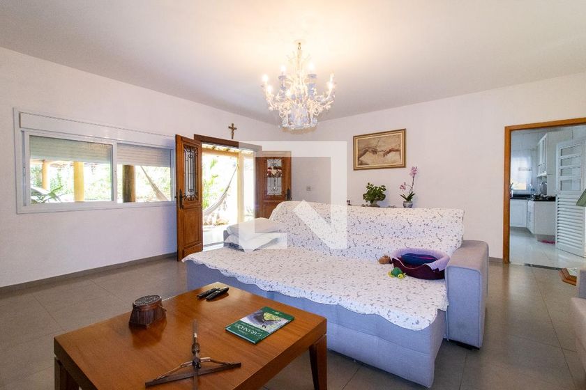 Casa à Venda - Res. Parque dos Alecrins, 2 Quartos,  200 m2 em , Campinas - sp | SoloBR
