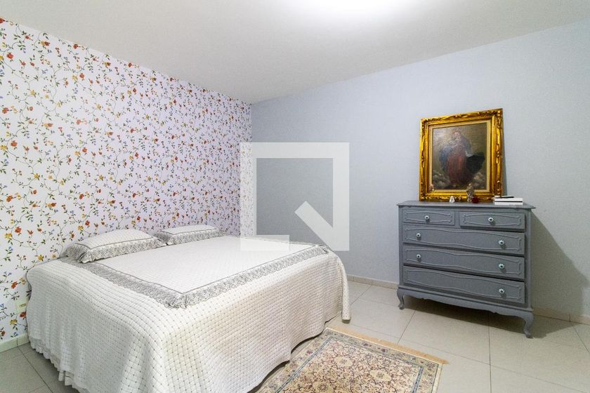 Casa à Venda - Res. Parque dos Alecrins, 2 Quartos,  200 m2 em , Campinas - sp | SoloBR