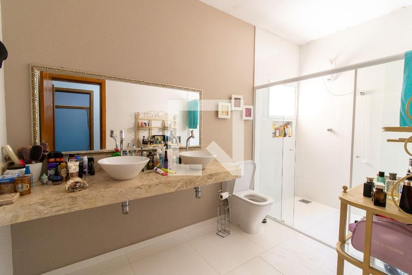 Casa à Venda - Res. Parque dos Alecrins, 3 Quartos,  250 m2 em , Campinas - sp | SoloBR
