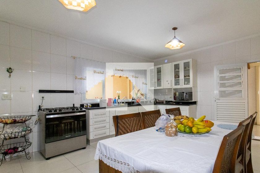 Casa à Venda - Res. Parque dos Alecrins, 3 Quartos,  250 m2 em , Campinas - sp | SoloBR