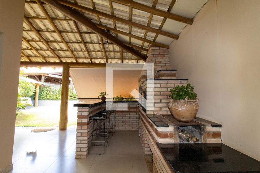 Casa à Venda - Res. Parque dos Alecrins, 3 Quartos,  250 m2 em , Campinas - sp | SoloBR