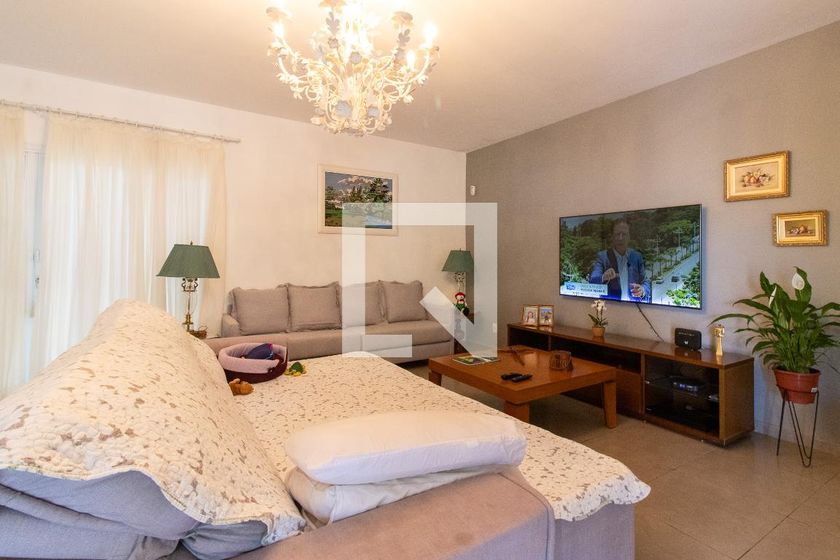 Casa à Venda - Res. Parque dos Alecrins, 3 Quartos,  250 m2 em , Campinas - sp | SoloBR