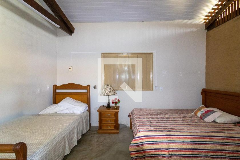 Casa à Venda - Res. Parque dos Alecrins, 3 Quartos,  250 m2 em , Campinas - sp | SoloBR