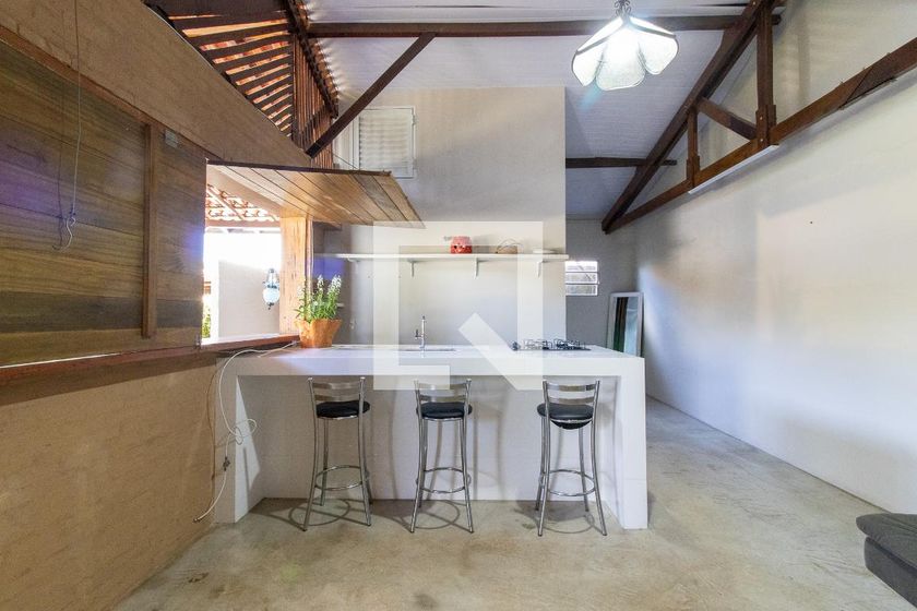 Casa à Venda - Res. Parque dos Alecrins, 3 Quartos,  250 m2 em , Campinas - sp | SoloBR