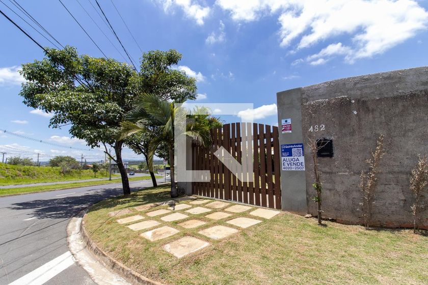 Casa à Venda - Res. Parque dos Alecrins, 3 Quartos,  250 m2 em , Campinas - sp | SoloBR