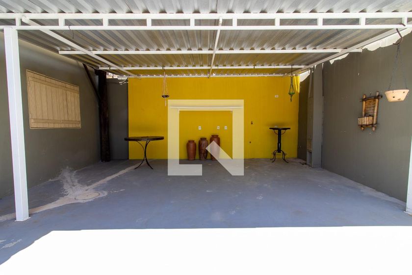 Casa à Venda - Res. Parque dos Alecrins, 3 Quartos,  250 m2 em , Campinas - sp | SoloBR