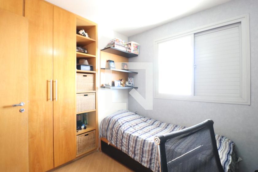 Apartamento, 3 quartos, 88 m² - Foto 29