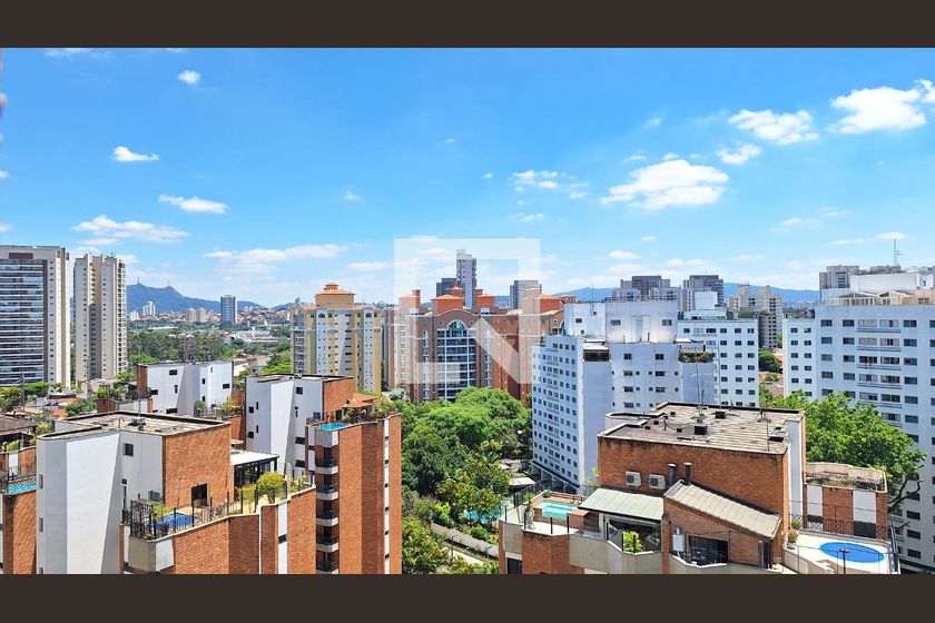 Apartamento, 3 quartos, 88 m² - Foto 21