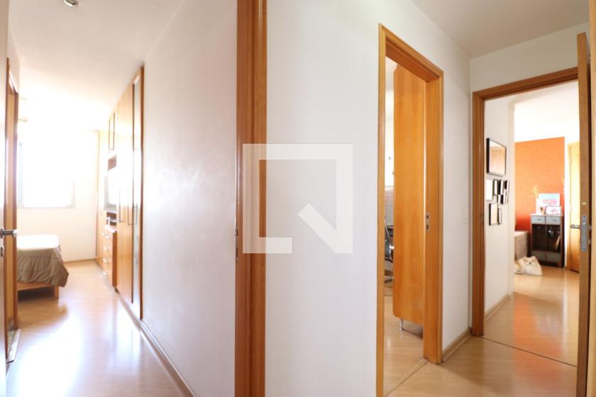 Apartamento, 3 quartos, 88 m² - Foto 61