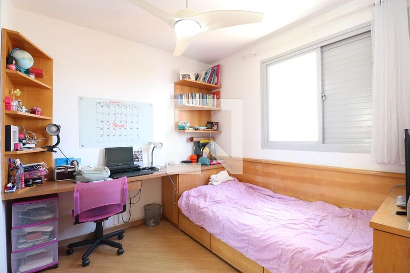 Apartamento, 3 quartos, 88 m² - Foto 33
