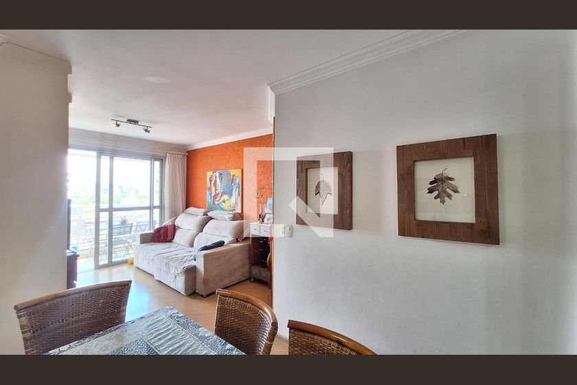Apartamento, 3 quartos, 88 m² - Foto 3