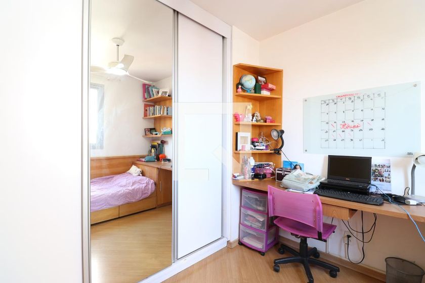 Apartamento, 3 quartos, 88 m² - Foto 39
