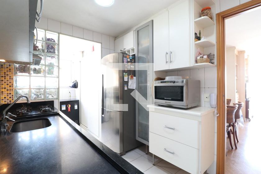 Apartamento, 3 quartos, 88 m² - Foto 77