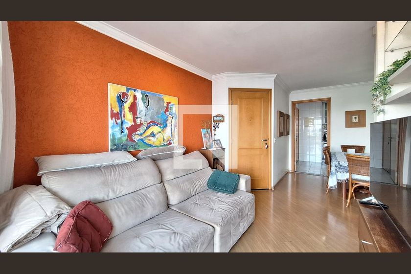 Apartamento, 3 quartos, 88 m² - Foto 5