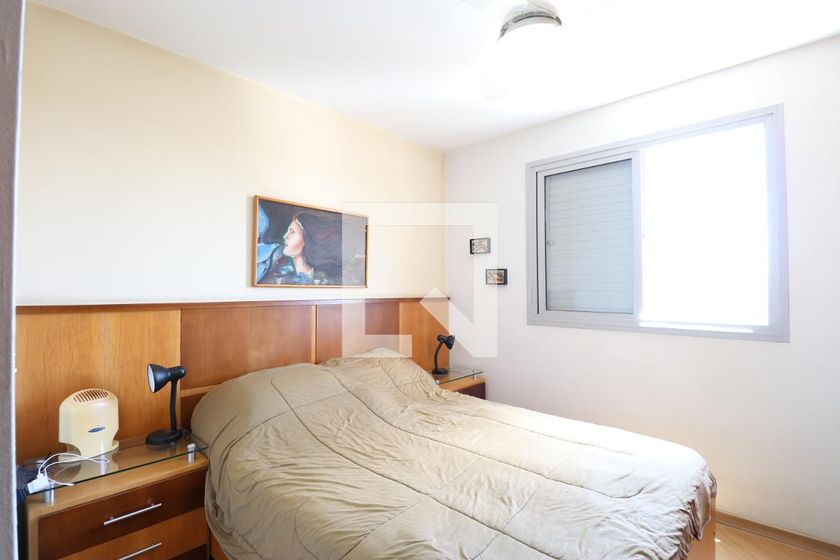 Apartamento, 3 quartos, 88 m² - Foto 45