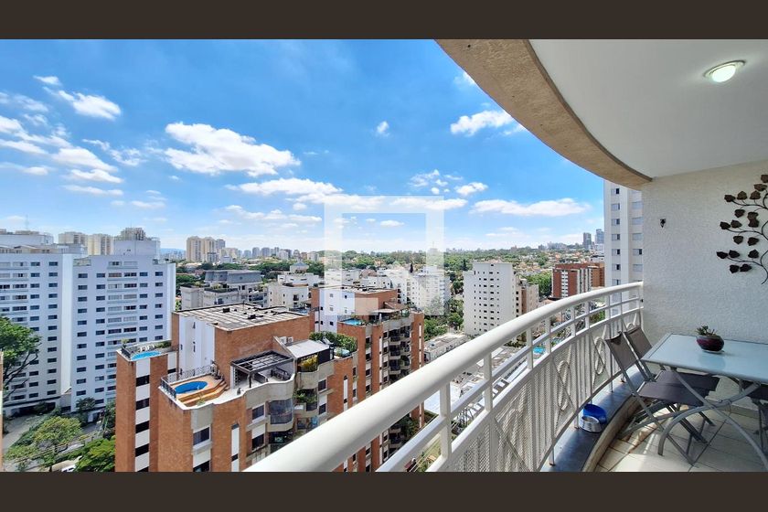Apartamento, 3 quartos, 88 m² - Foto 7