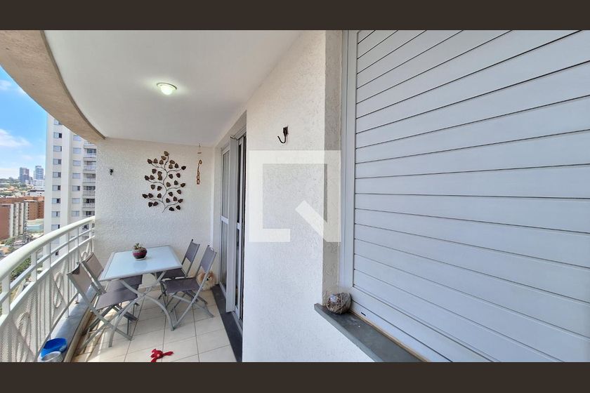 Apartamento, 3 quartos, 88 m² - Foto 9
