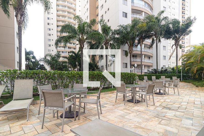 Apartamento, 3 quartos, 88 m² - Foto 101