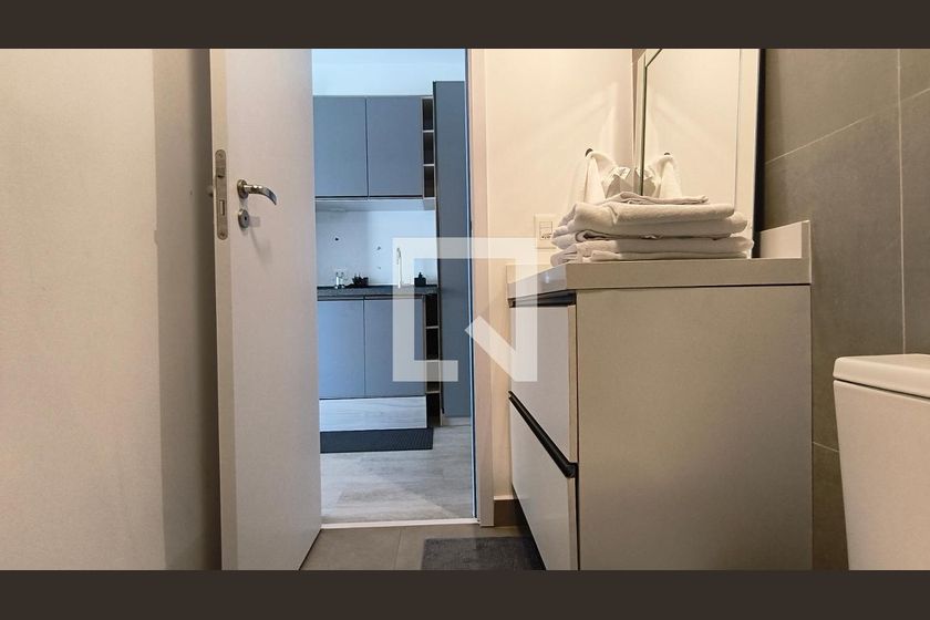 Kitnet-Studio, 37 m² - Foto 10
