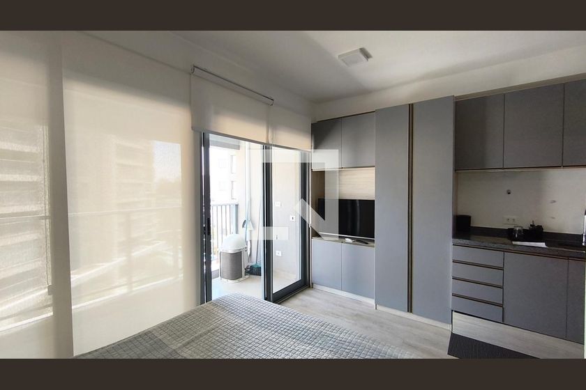 Kitnet-Studio, 37 m² - Foto 5