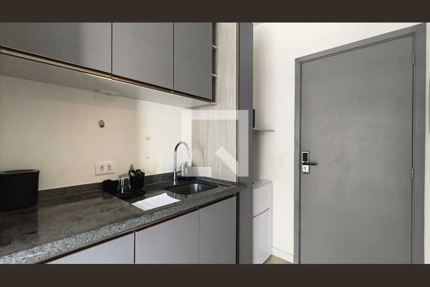 Kitnet-Studio, 37 m² - Foto 15