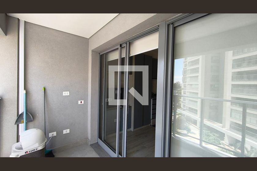 Kitnet-Studio, 37 m² - Foto 22