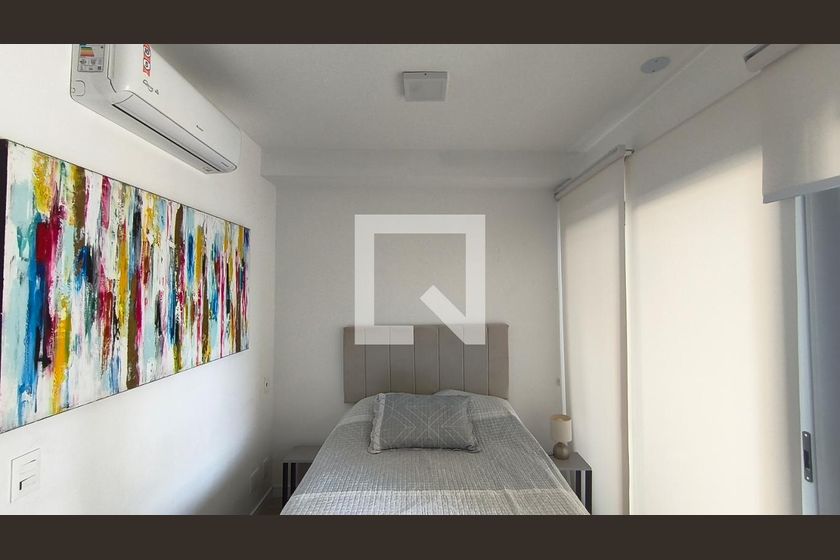 Kitnet-Studio, 37 m² - Foto 2