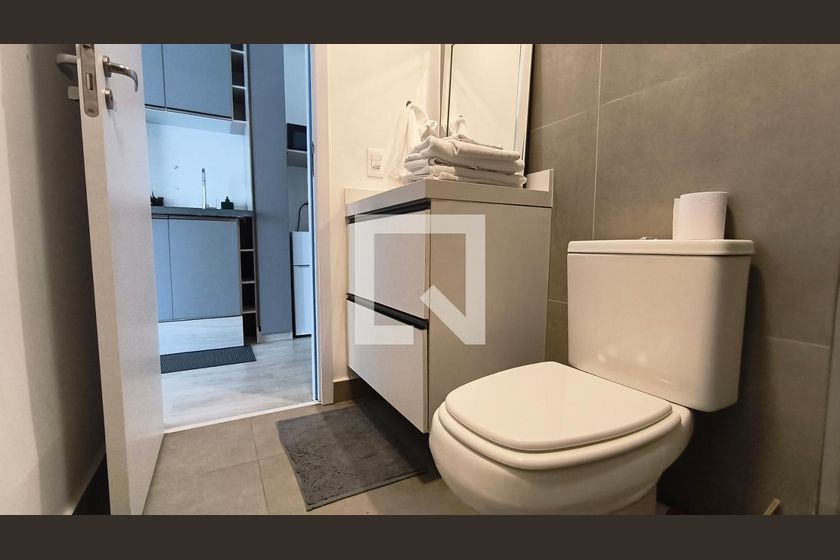 Kitnet-Studio, 37 m² - Foto 9