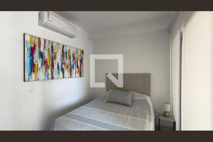 Kitnet-Studio, 37 m² - Foto 3