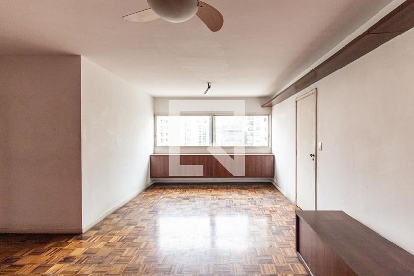 Apartamento, 3 quartos, 109 m² - Foto 3